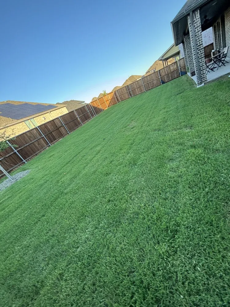 Professional outdoor landscaping for outdoor upgrades across McKinney, TX - PG Lawn Care