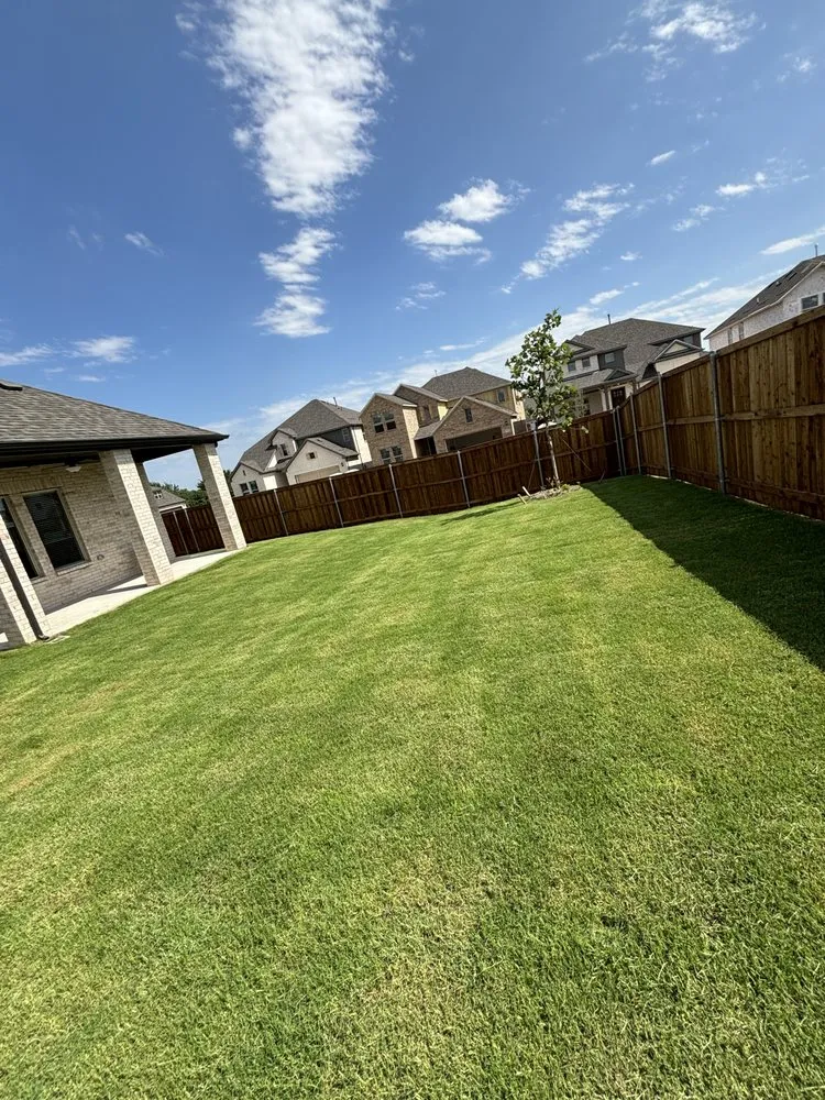 Top-rated lawn mowing service for outdoor upgrades across McKinney, TX - PG Lawn Care