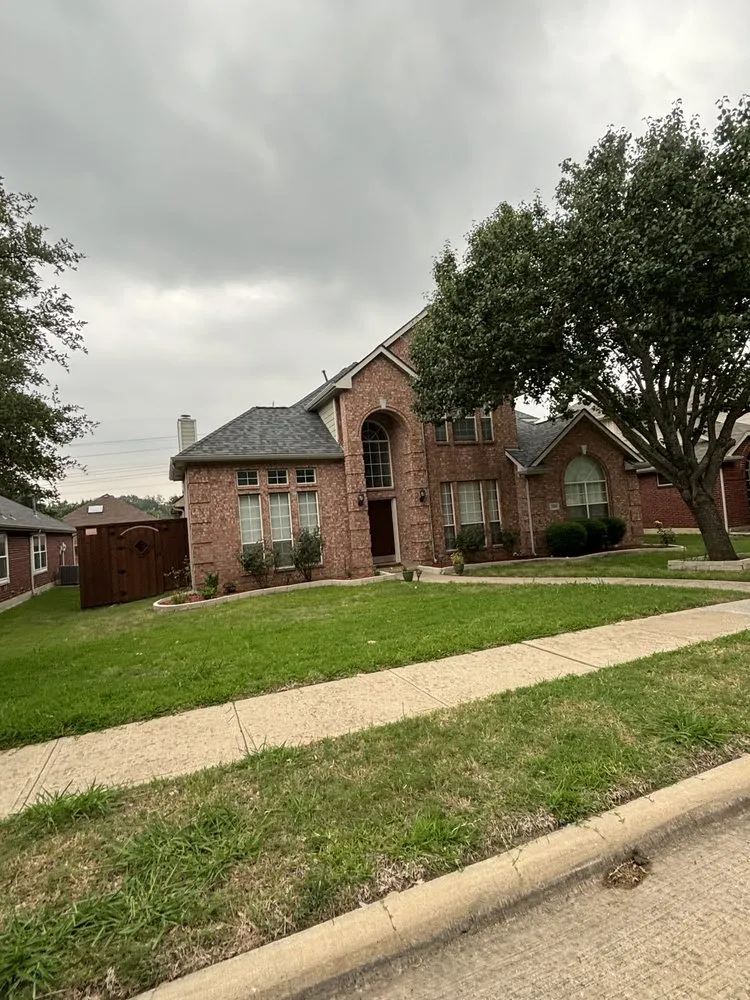 Expert yard maintenance in McKinney, TX - PG Lawn Care