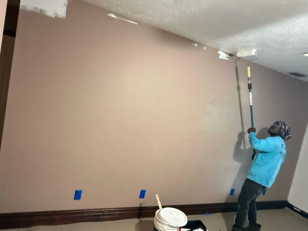 Professional yard maintenance for residential properties in Port St. Lucie, FL by Pg Service