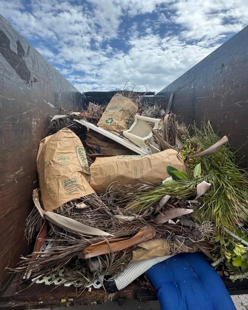 Top-rated residential landscaping for homes across Port St. Lucie, FL - Pg Service