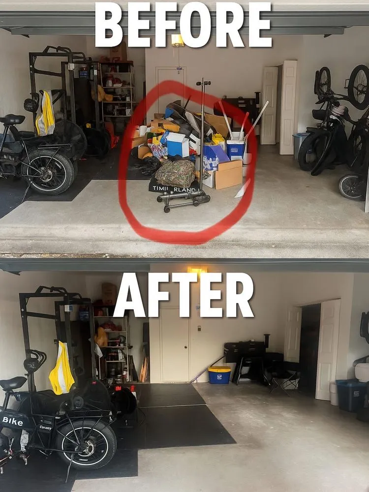 Trusted yard maintenance experts serving Port St. Lucie, FL - Pg Service