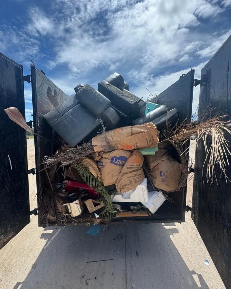 Top-rated lawn care service in Port St. Lucie, FL by Pg Service