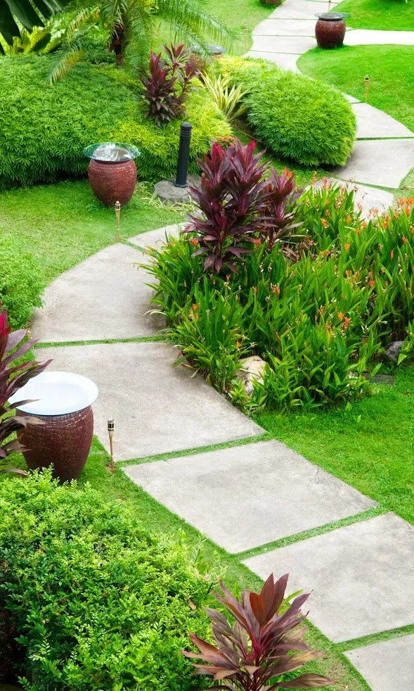 Affordable yard maintenance experts serving Jacksonville, FL - PGM Facility Services