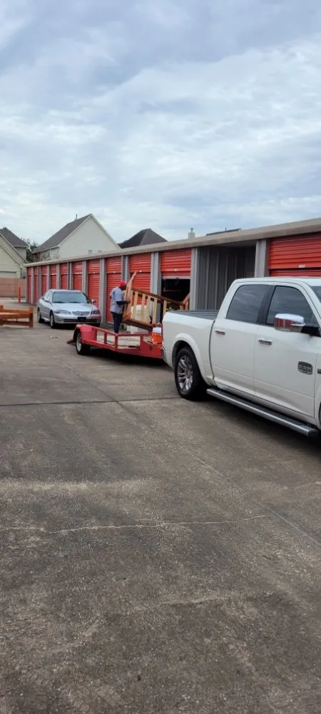 Trusted outdoor landscaping for residential properties across Houston, TX - PGM Lawn Care