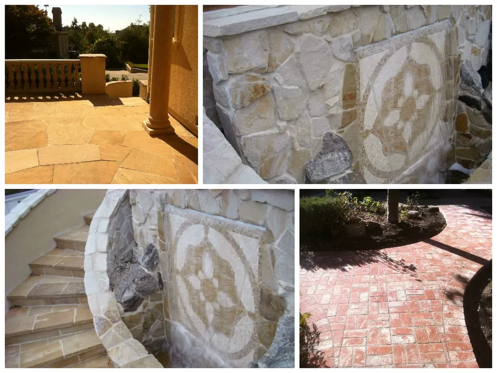 Custom yard maintenance experts serving Watsonville, CA - PGS Landscape Company