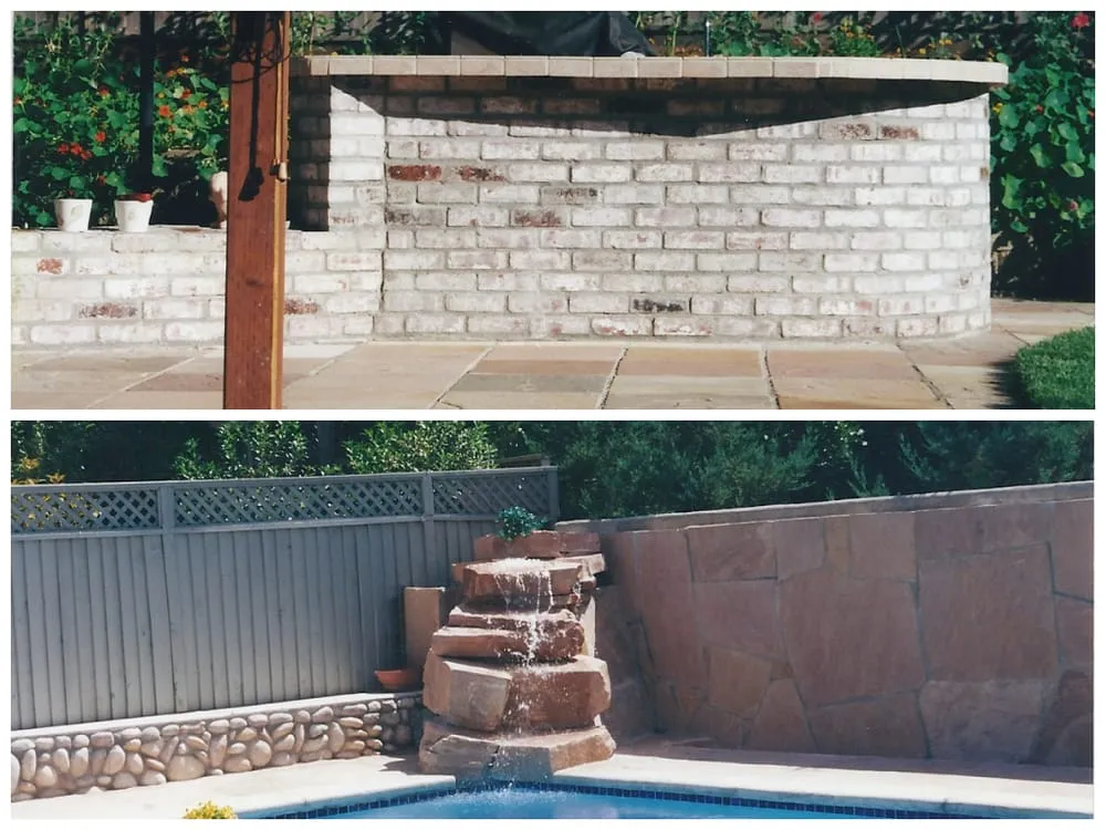 Local yard maintenance in Watsonville, CA by PGS Landscape Company