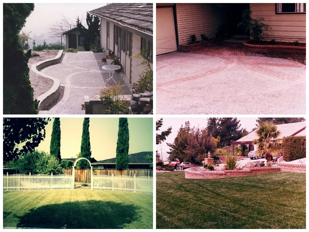 Top-rated garden landscaping with custom design across Watsonville, CA - PGS Landscape Company