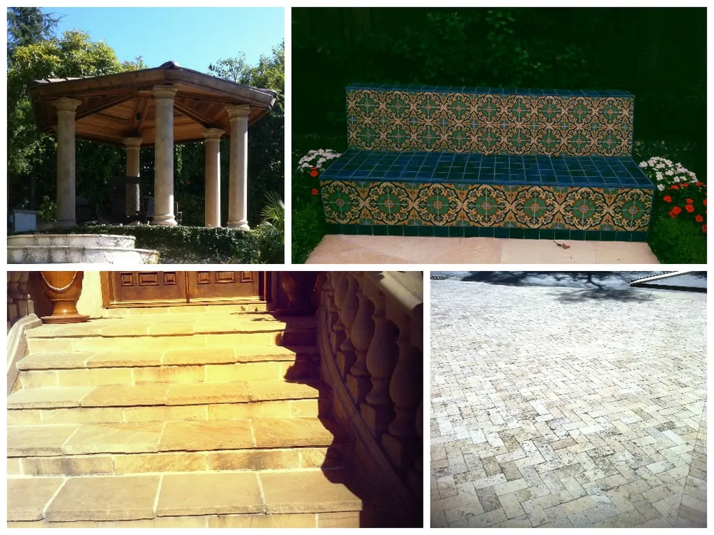 Affordable lawn care service for homes across Watsonville, CA - PGS Landscape Company