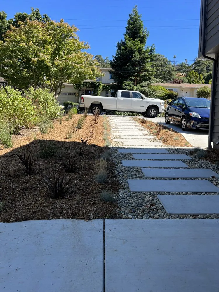 Top-rated landscaping services experts serving Fresno, CA - PG’s Landscaping and Paving