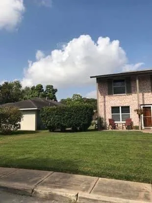 Trusted yard maintenance for homes across Converse, TX - PGT&V Lawn Care & Landscapping