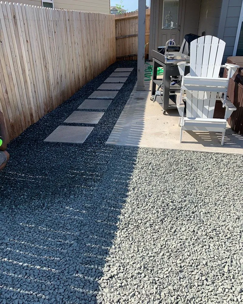 Top-rated landscape design experts serving Converse, TX - PGT&V Lawn Care & Landscapping