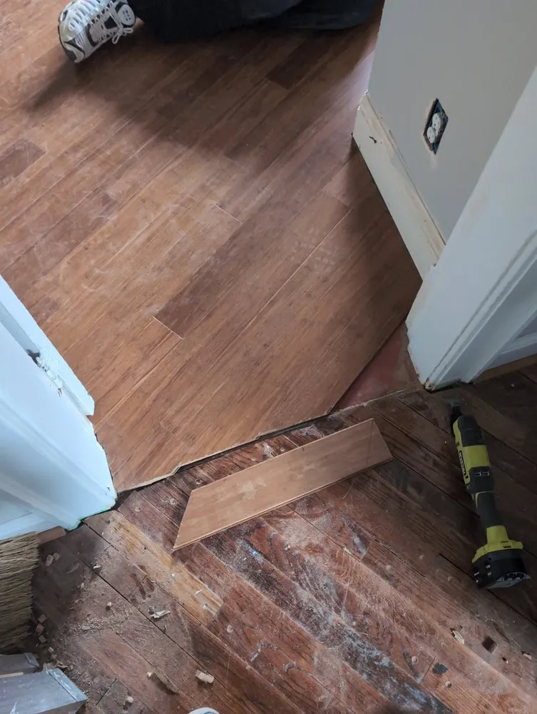 Top-rated garden landscaping near you in Columbus Grove, OH by PH Handyman and lawn care