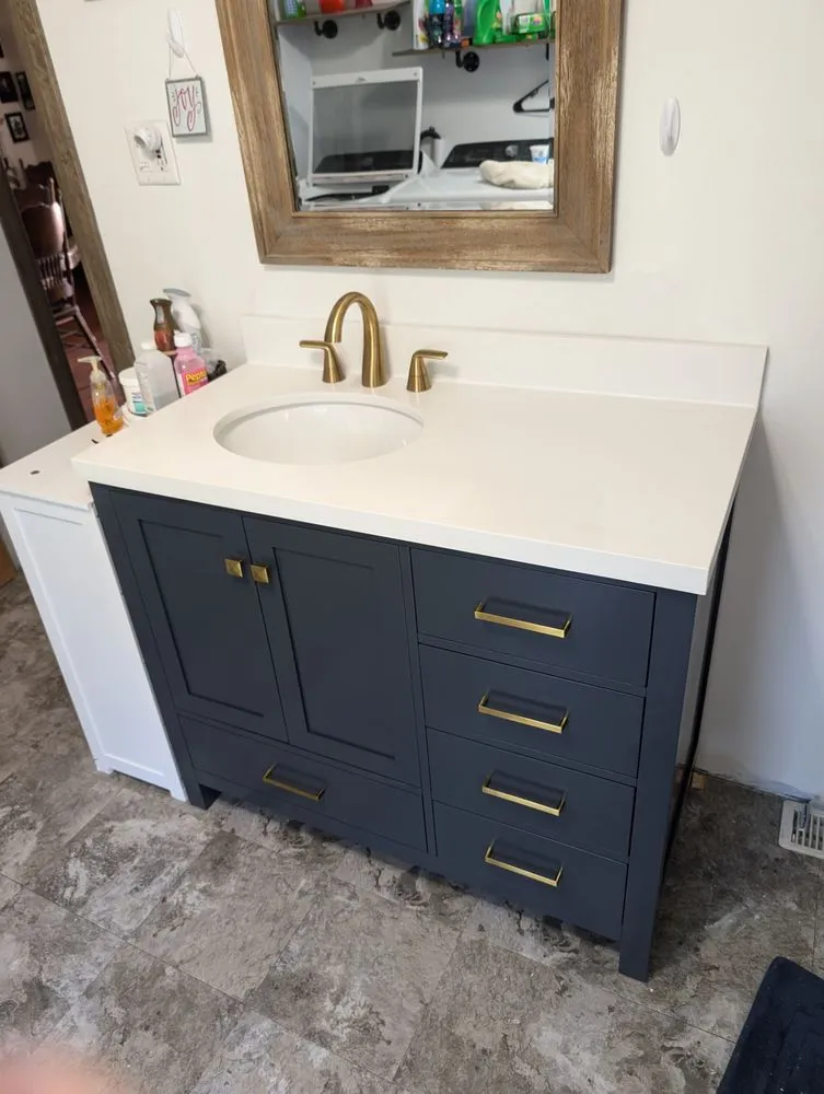 Professional garden landscaping experts serving Columbus Grove, OH - PH Handyman and lawn care