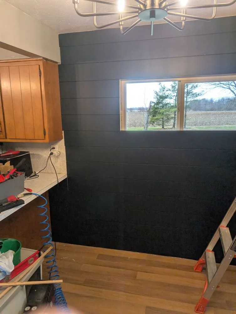 Expert residential landscaping in Columbus Grove, OH - PH Handyman and lawn care