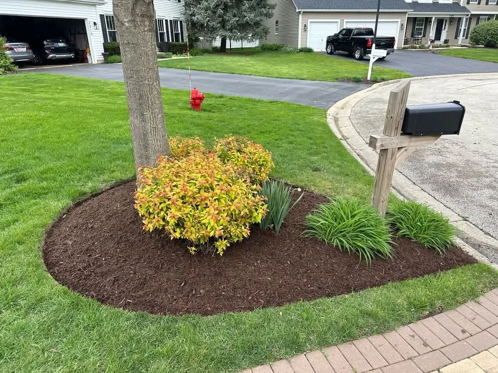 Top-rated landscape installation near you across Aurora, IL - PH landscape