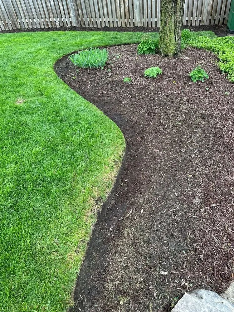 Trusted yard maintenance experts serving Aurora, IL - PH landscape