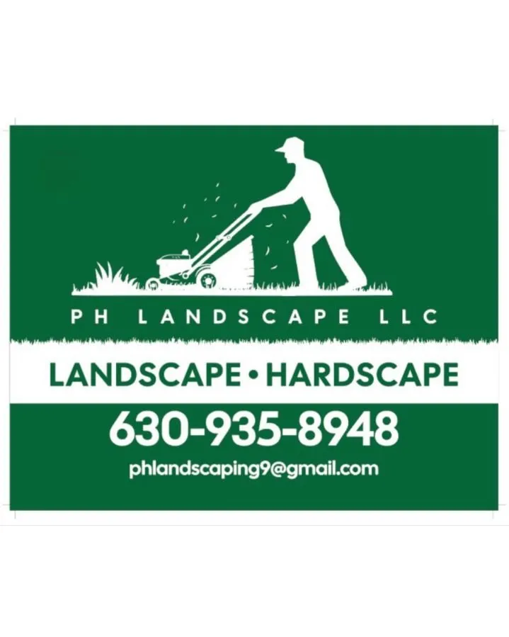 Custom landscaping services for year-round maintenance across Aurora, IL - PH landscape