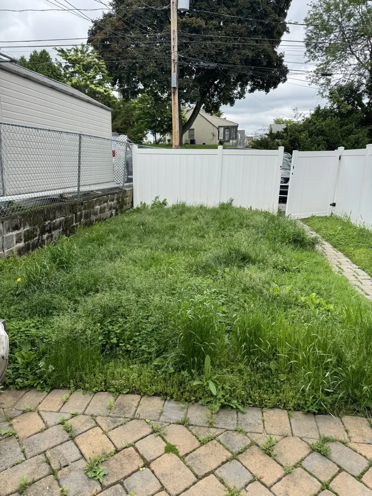 Reliable landscape installation experts serving Allentown, PA - P&H Lawn Care