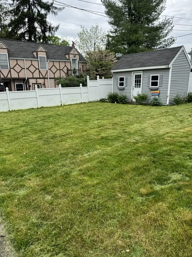 Trusted garden landscaping experts serving Allentown, PA - P&H Lawn Care