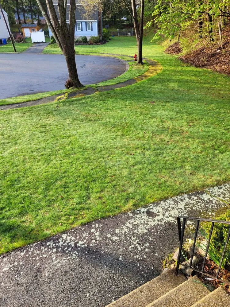 Reliable outdoor landscaping experts serving Gloucester, MA - PH Lawn Care
