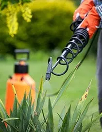Local lawn care service in Gloucester, MA - PH Lawn Care