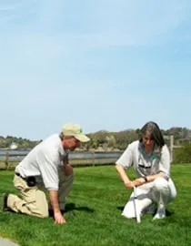 Top-rated yard maintenance experts serving Gloucester, MA - PH Lawn Care