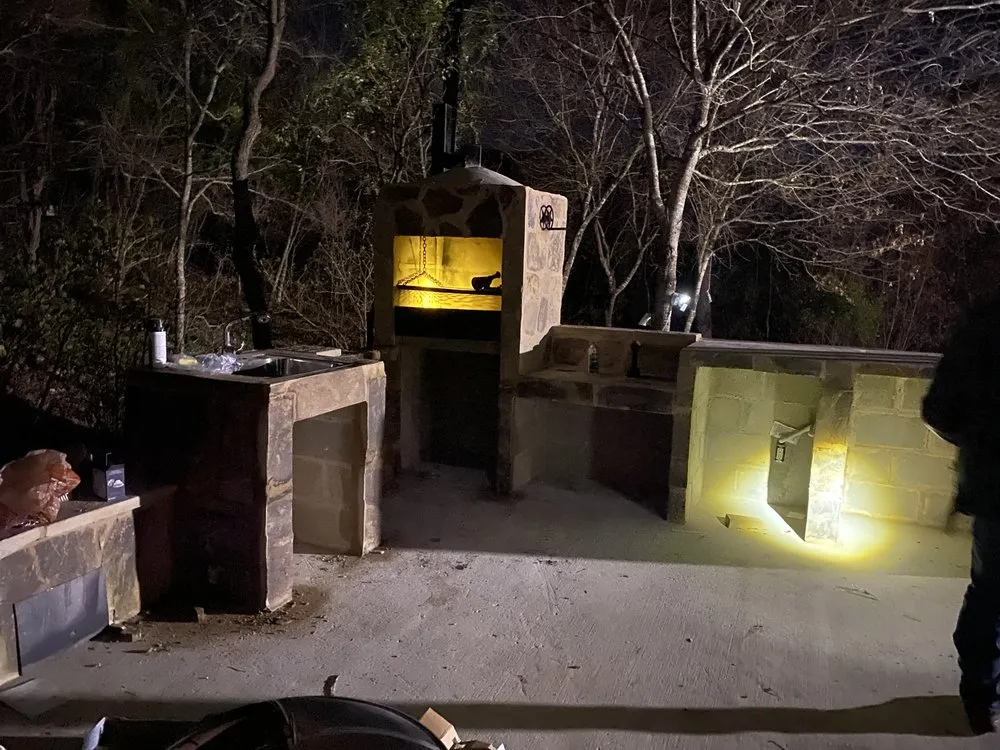 Local garden landscaping for homes in San Antonio, TX by PH Services