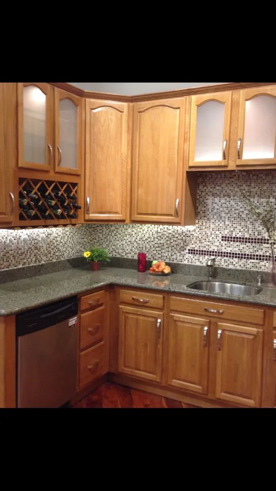 Local garden landscaping with custom design in Vallejo, CA by Pham Construction and Landscape