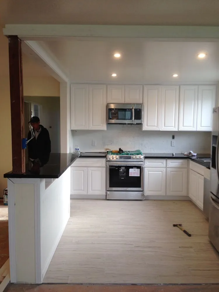 Professional landscape design in Vallejo, CA by Pham Construction and Landscape