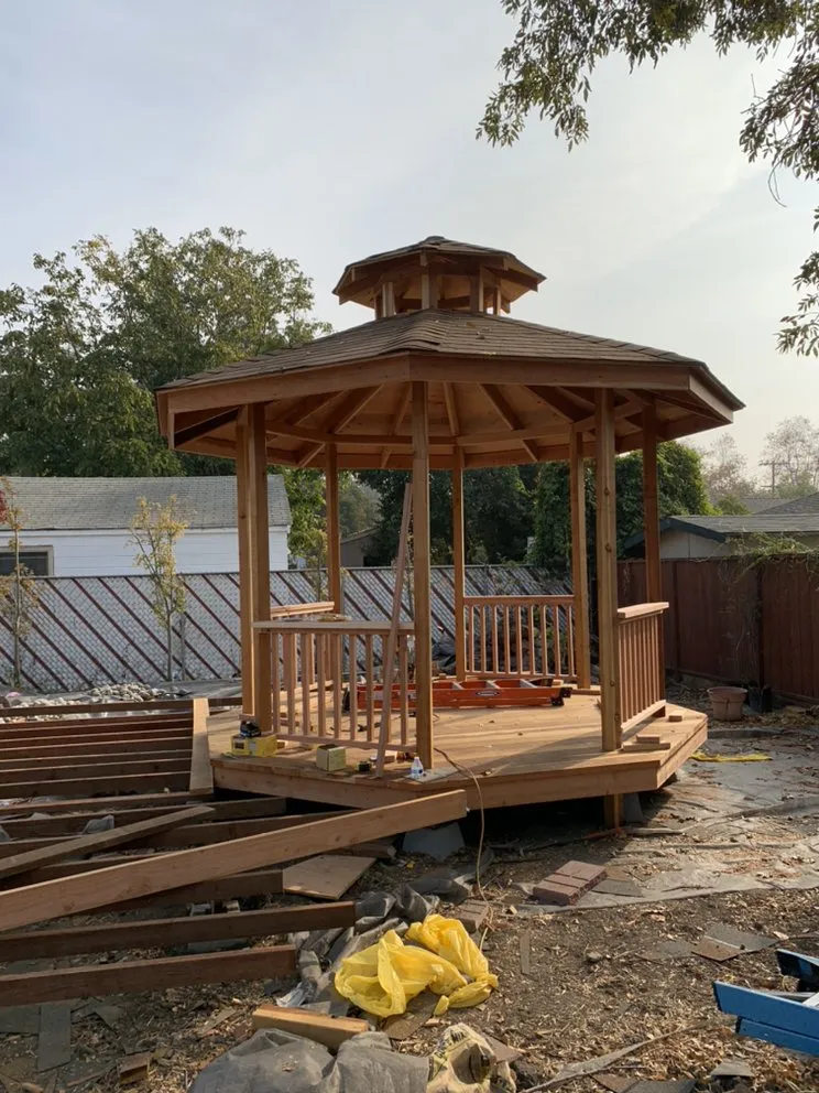 Affordable residential landscaping in Vallejo, CA by Pham Construction and Landscape