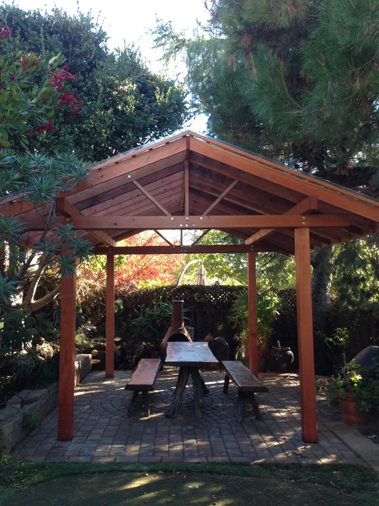 Top-rated landscaping services for homes in Vallejo, CA by Pham Construction and Landscape