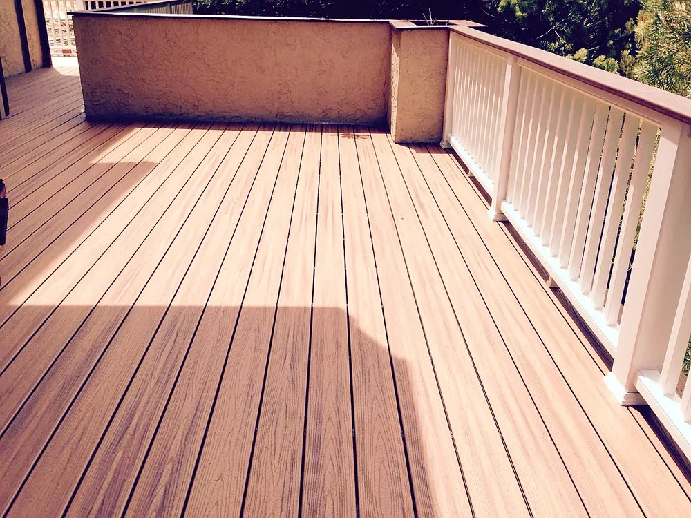 Affordable landscape design for year-round maintenance across Vallejo, CA - Pham Construction and Landscape