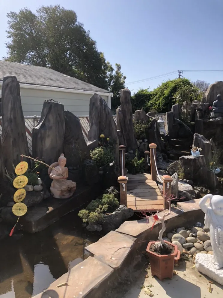 Expert yard maintenance in Vallejo, CA by Pham Construction and Landscape