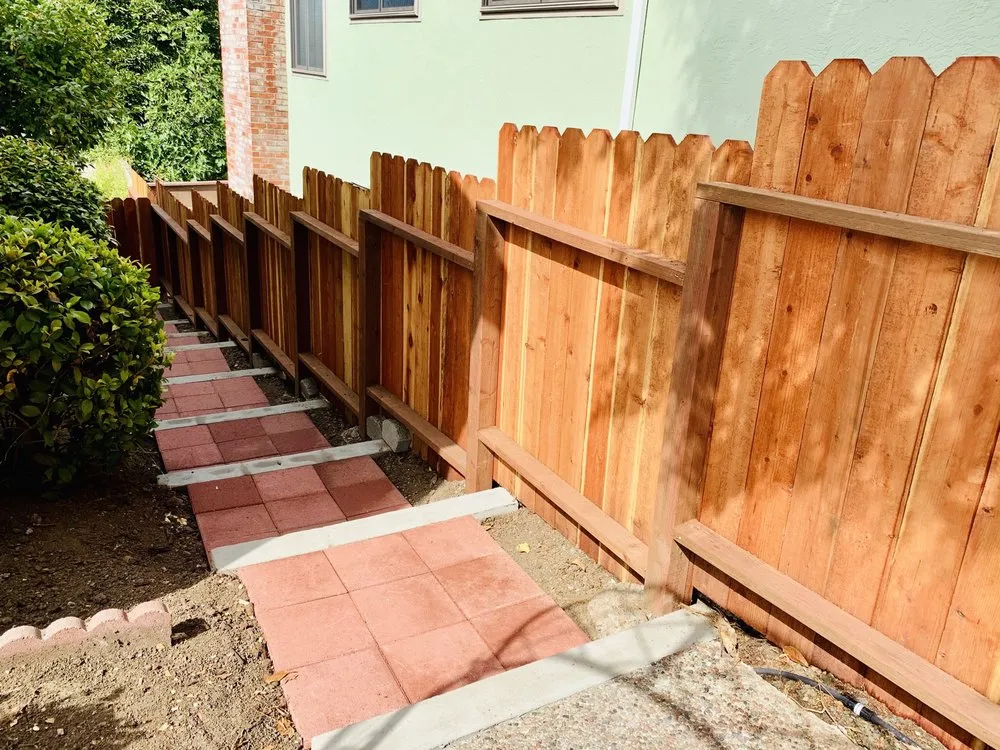 Reliable yard cleanup service in Hayward, CA by Pham Landscaping Service