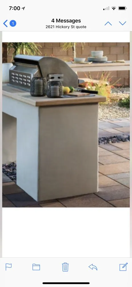 Expert garden landscaping in Union City, CA by Pham Landscaping