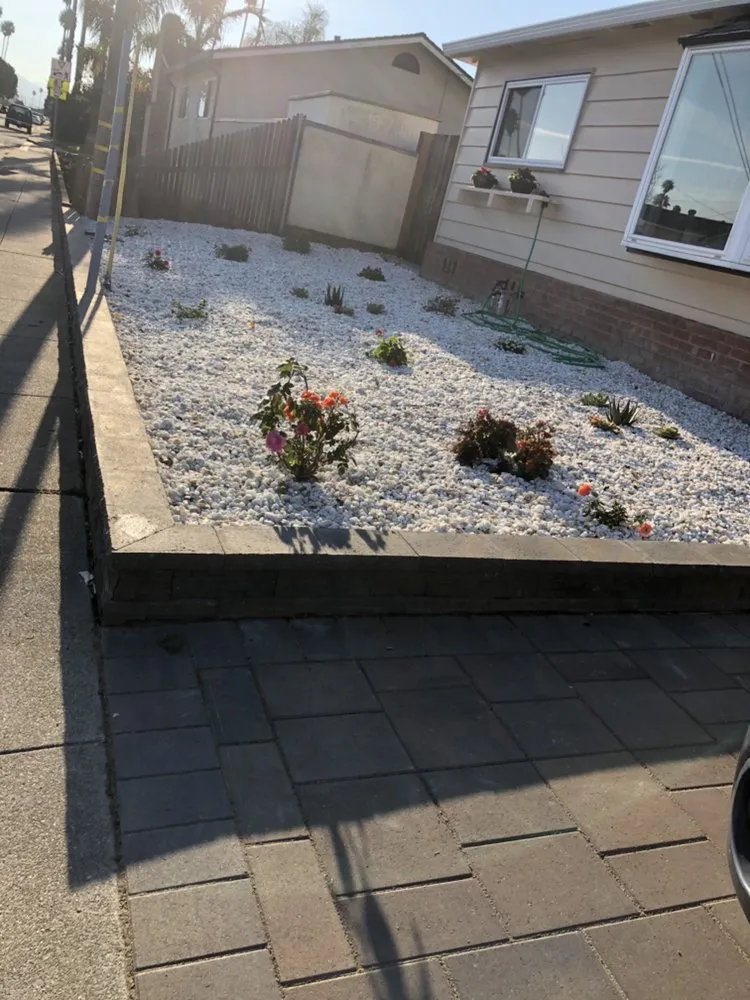 Expert landscape installation experts serving Union City, CA - Pham Landscaping