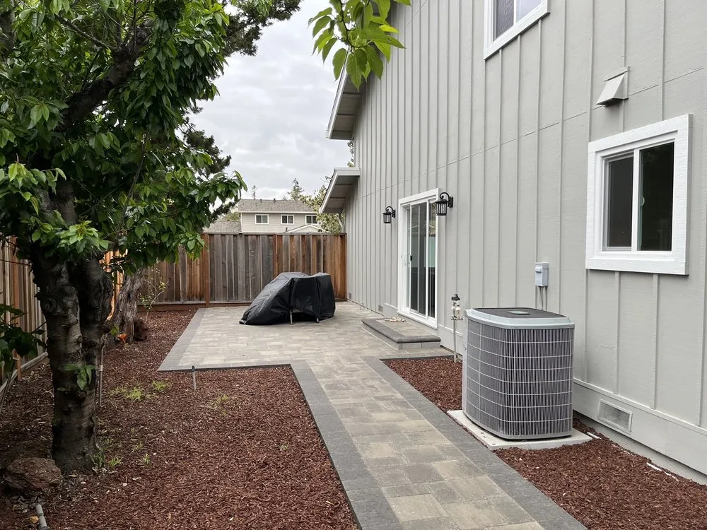 Expert outdoor landscaping experts serving Union City, CA - Pham Landscaping