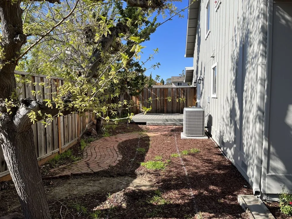Trusted landscaping services for residential properties in Union City, CA by Pham Landscaping