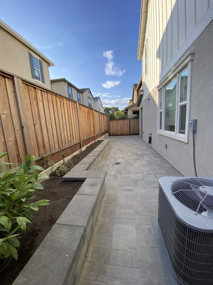 Trusted yard cleanup service in Union City, CA - Pham Landscaping