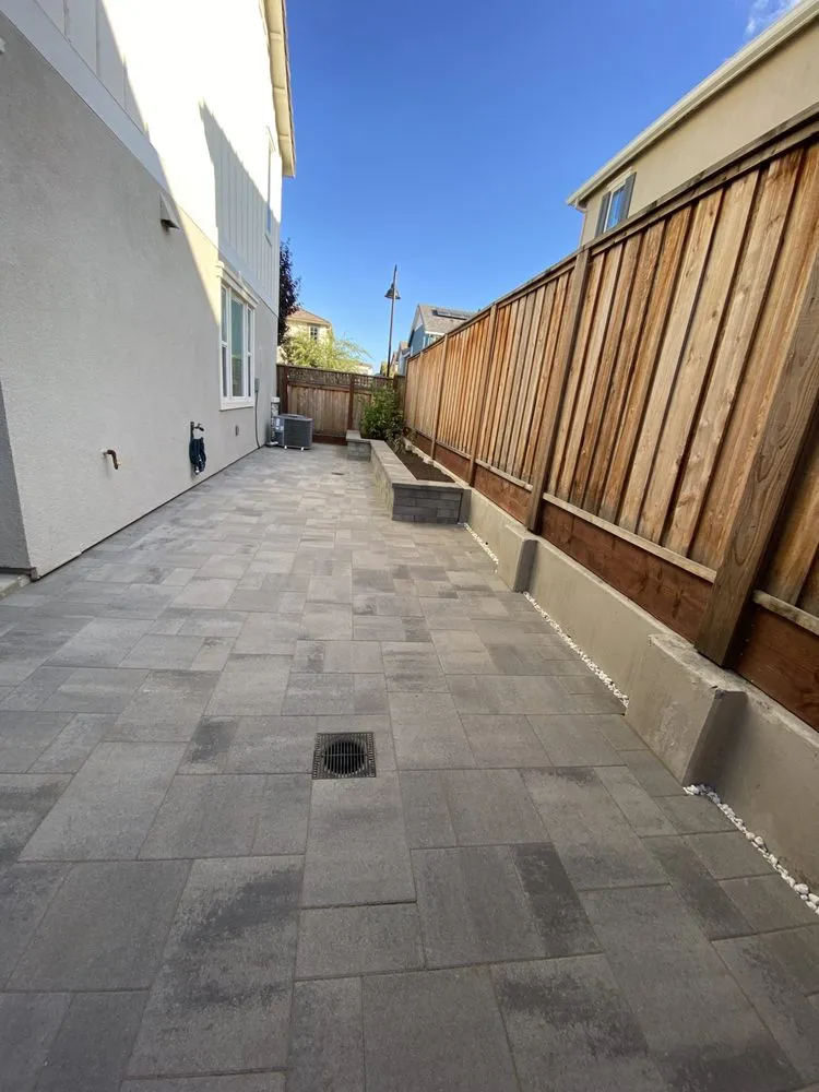 Professional lawn care service for beautiful yards across Union City, CA - Pham Landscaping