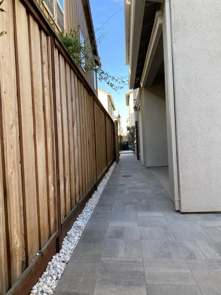 Expert lawn mowing service for outdoor upgrades in Union City, CA by Pham Landscaping