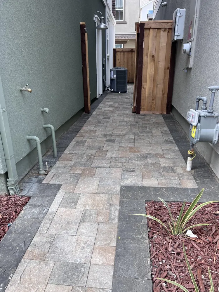 Affordable outdoor landscaping near you across Union City, CA - Pham Landscaping