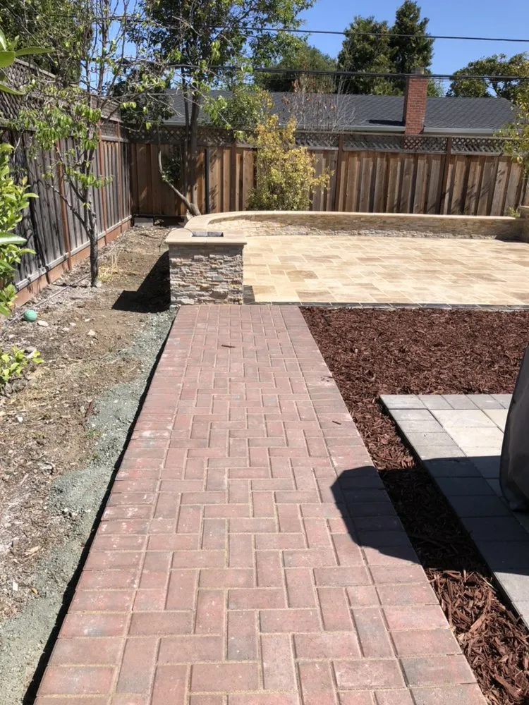 Professional landscaping services experts serving Union City, CA - Pham Landscaping