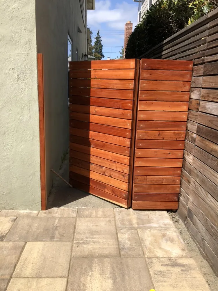 Professional yard maintenance near you across Union City, CA - Pham Landscaping