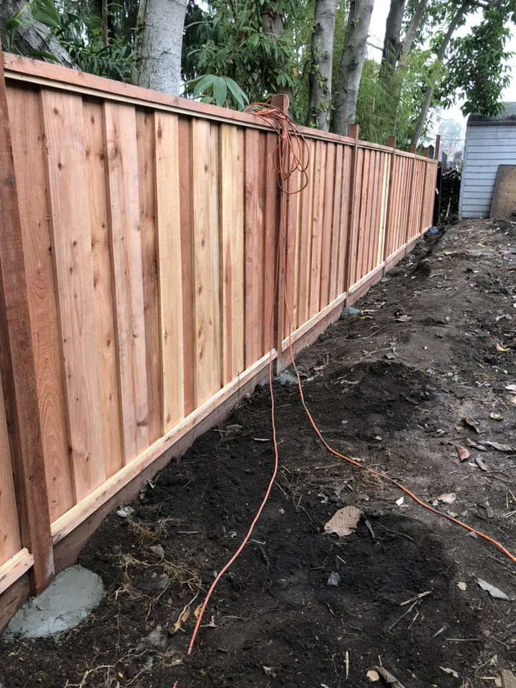 Custom landscape installation experts serving Union City, CA - Pham Landscaping