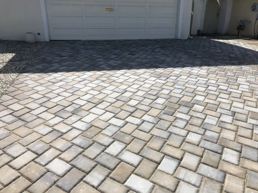 Professional landscape design with custom design across Union City, CA - Pham Landscaping