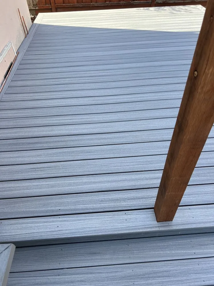 Expert outdoor landscaping in Hayward, CA - Pham's Landscape & Concrete Services