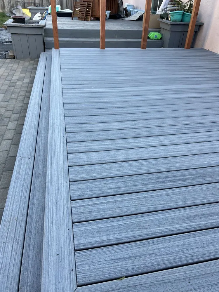 Local lawn mowing service for beautiful yards across Hayward, CA - Pham's Landscape & Concrete Services