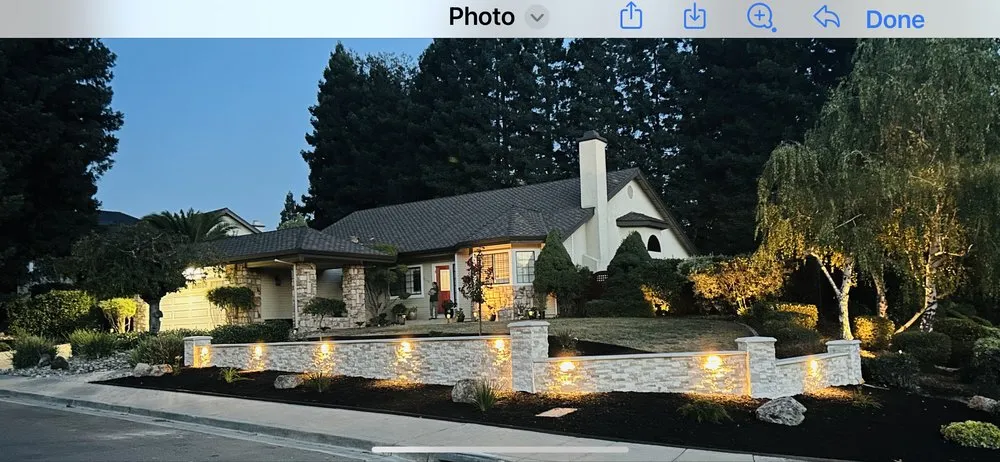 Affordable lawn mowing service experts serving Hayward, CA - Pham's Landscape & Concrete Services